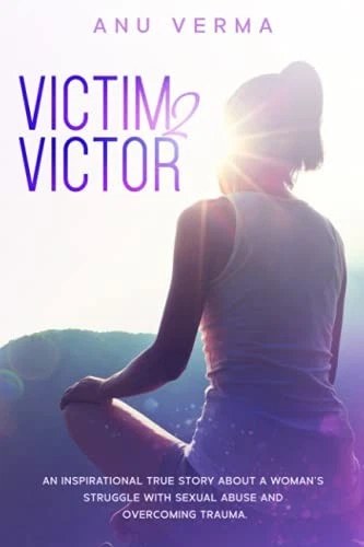Victim 2 Victor book cover